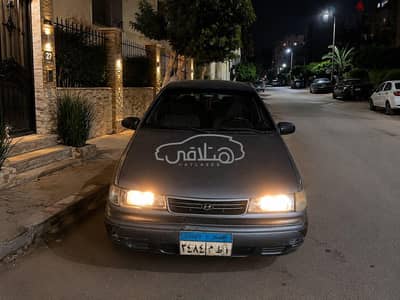 هيونداي اكسيل 1992 للبيع حلوان