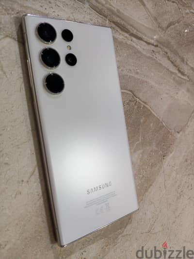 Samsung S23 Ultra