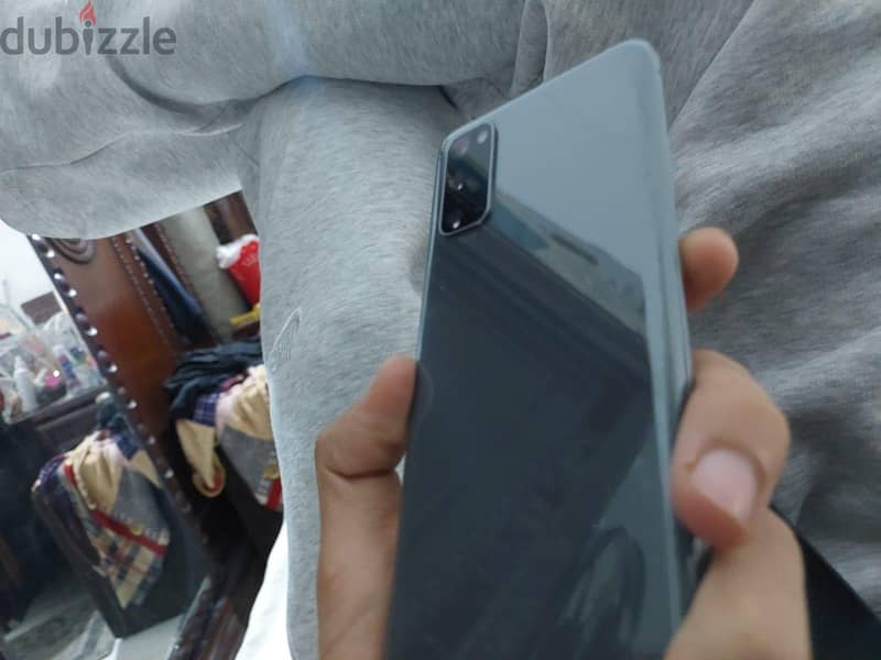 Samsung S20 3