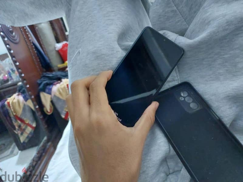 Samsung S20 4