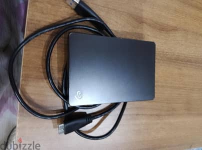 Hard Drive 2 TB