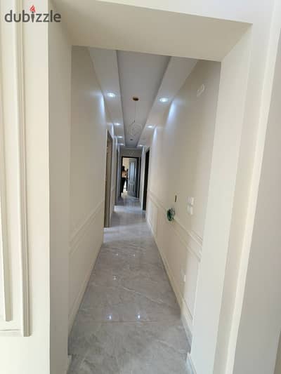 شقة للايجار فى ماونتن فيو اى سيتى اكتوبر 3 غرف Apartment For Rent - Mountain View Icity October 3bed