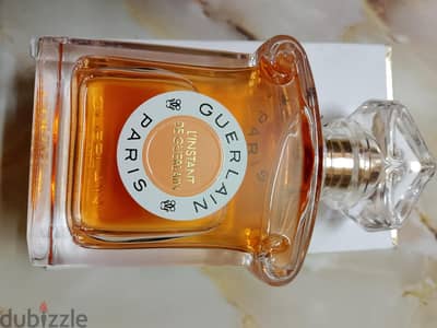 برفان Guerlain Paris اصلى للبيع