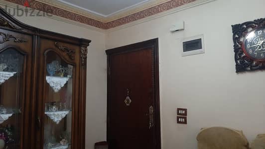 شقة سوبر لوكس بباكوس على ش مصطفى كامل للبيع تمليك