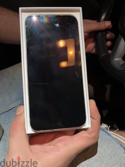 Apple - iPhone 15 Pro Max
