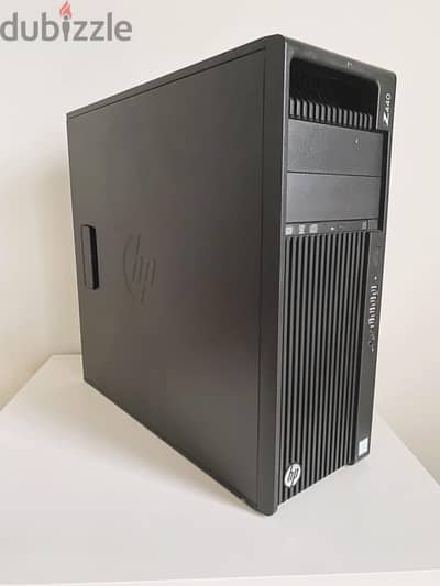 HP Z440 WORKSTATION