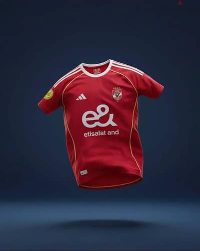 Sports shirts
