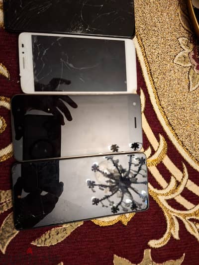 Alcatel One Touch Idol
