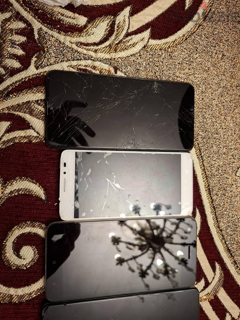 Alcatel One Touch Idol 1