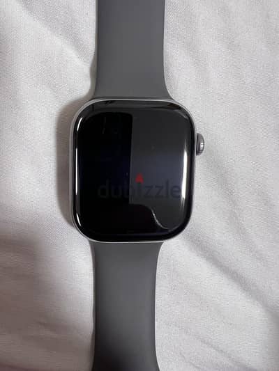 apple watch series 11 46mm