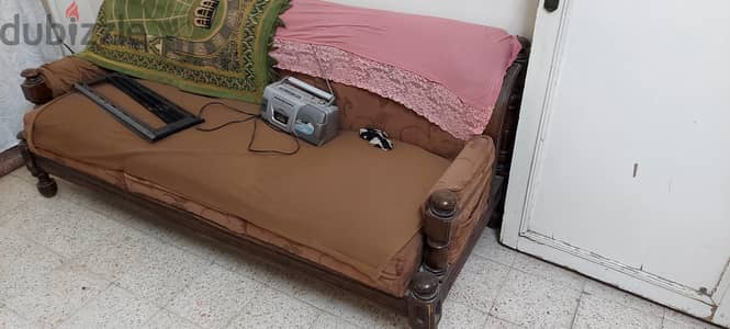 كنبه اسيوطي