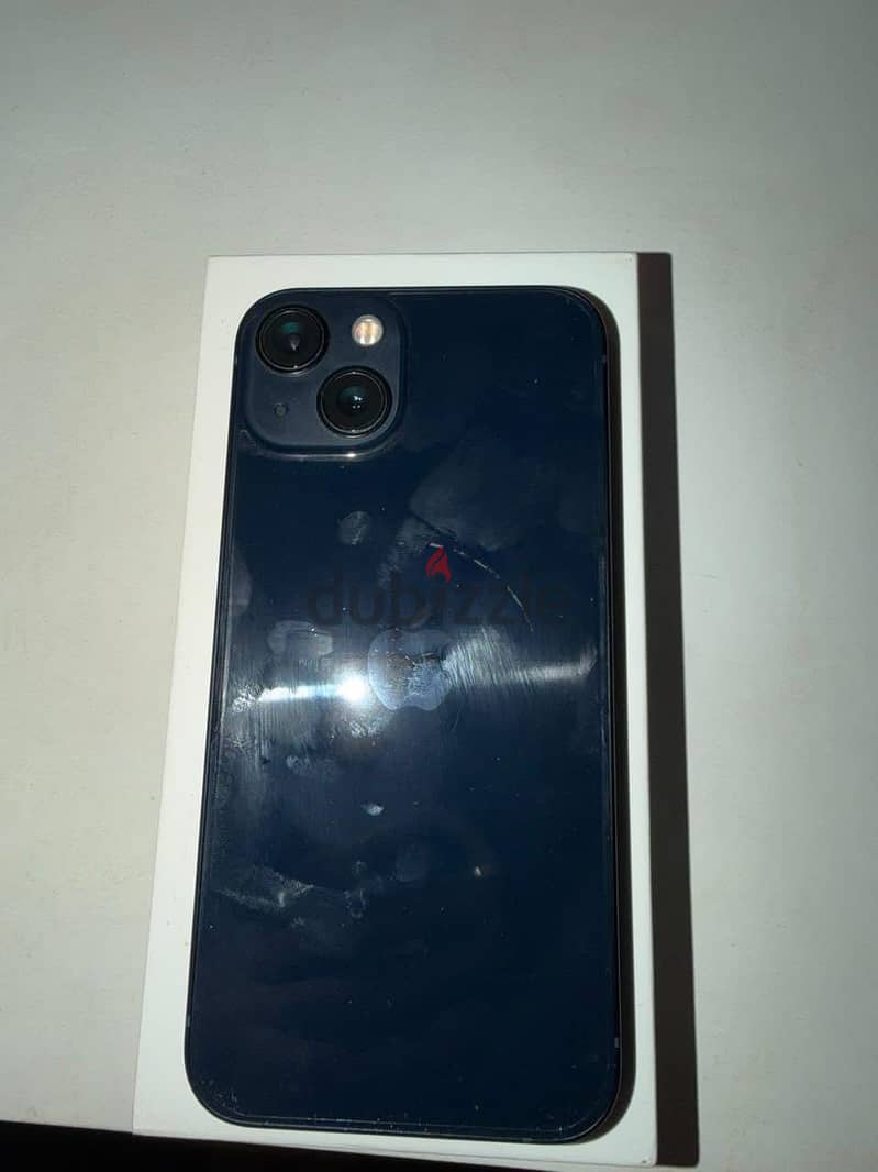 Apple - iPhone 13 1