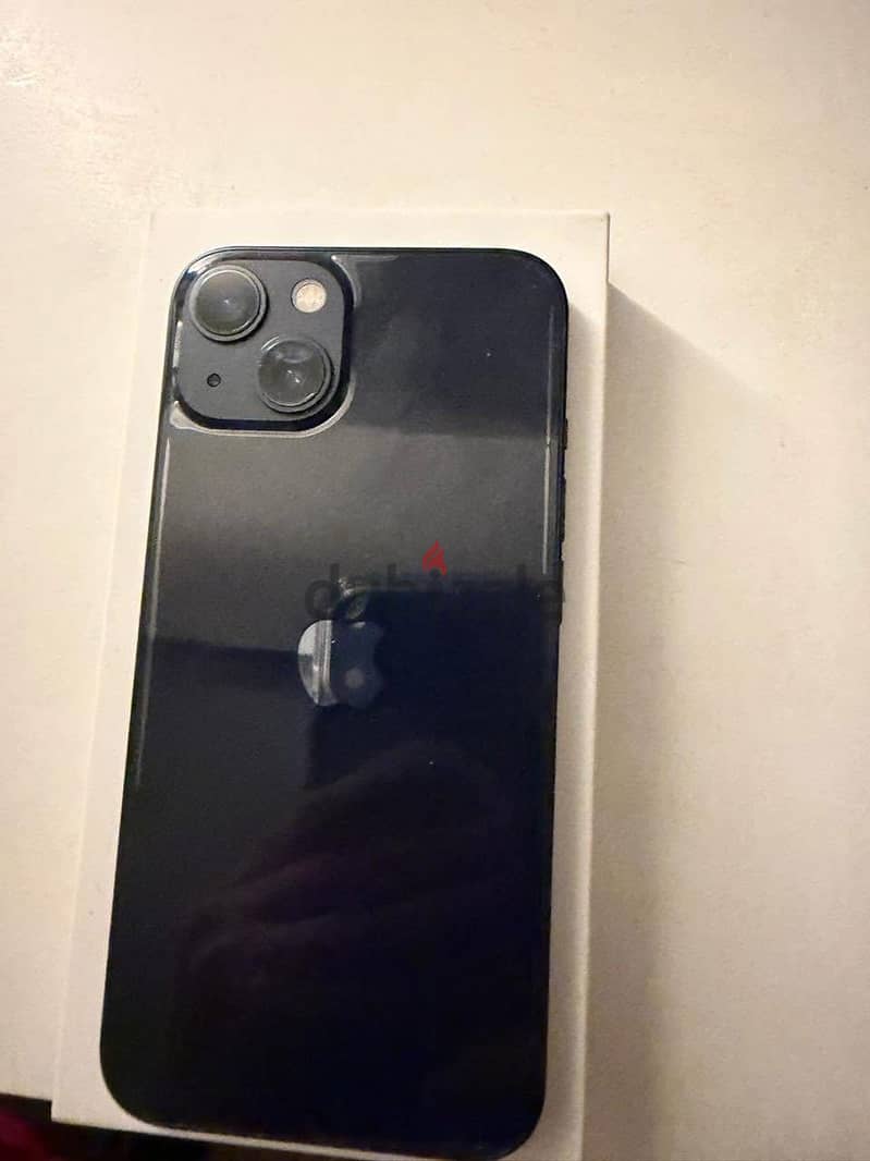 Apple - iPhone 13 2