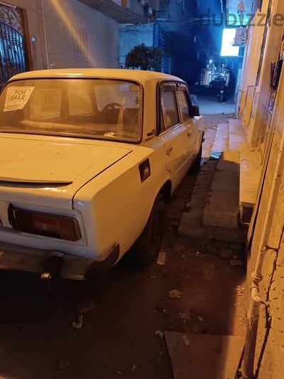 لادا 1500 1983