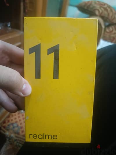 ريلمى 11