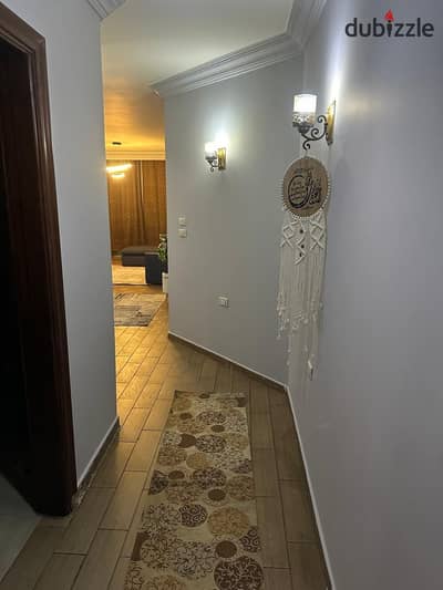 Apartment for sale in One Katameya Compound, Al Morshedy (on the Maadi Ring Road and near New Cairo)Area: 125 sq mConsists of 2 bedrooms, a large rece