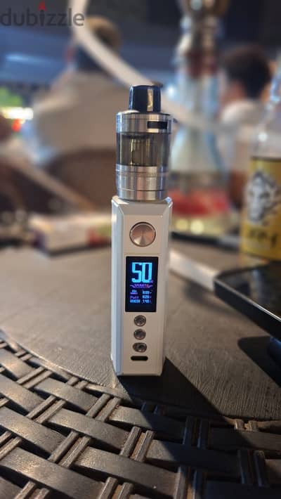 فيب Drag m100s