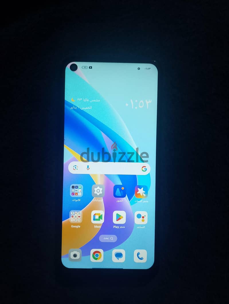 OPPO A76 2