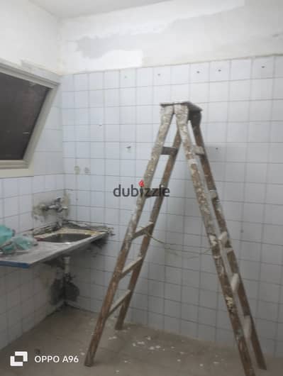Apartment for rent in Al Quba Gardens