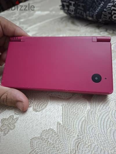 nintendo dsi