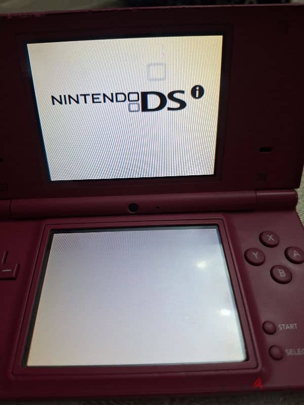 nintendo dsi 1