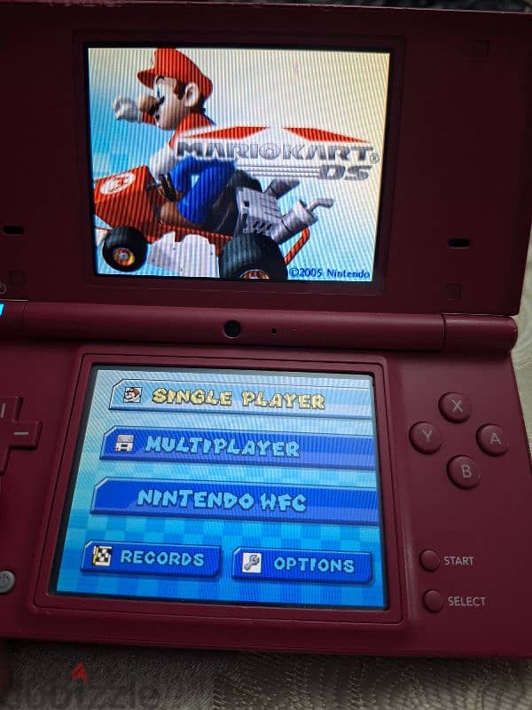 nintendo dsi 2