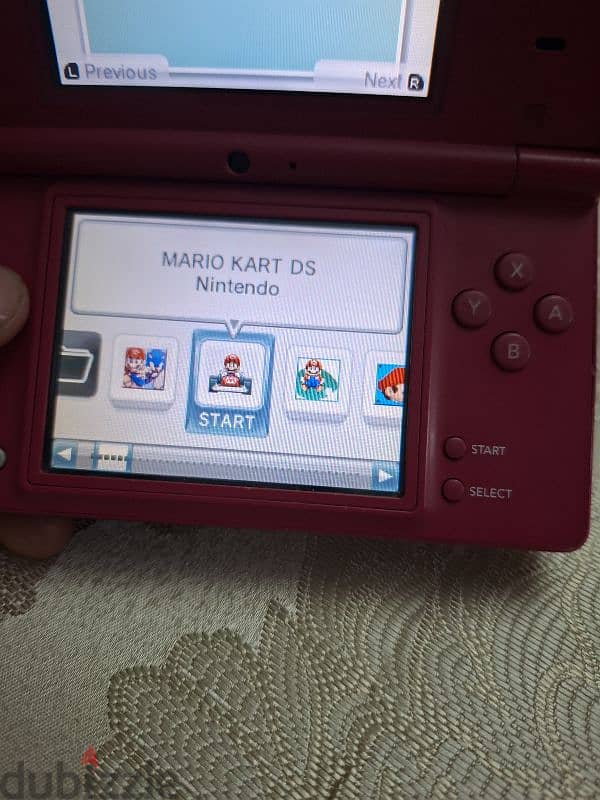 nintendo dsi 3
