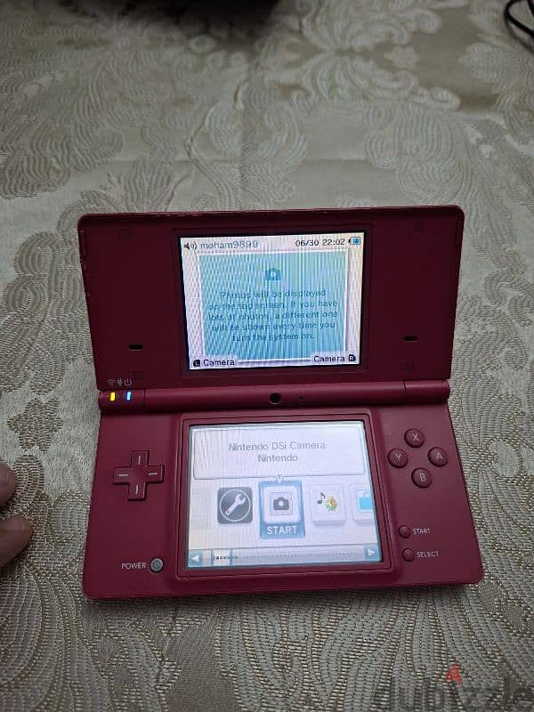nintendo dsi 4