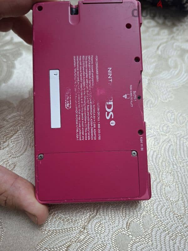 nintendo dsi 6