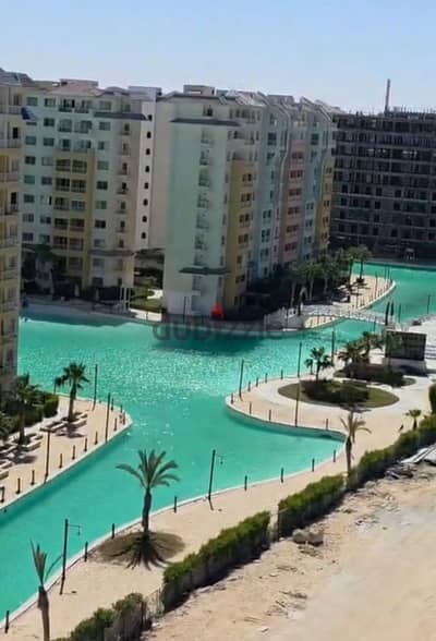 Chalet for Sale in Sia Lagoon Golf Marina | 68 m² | Core & Shell
