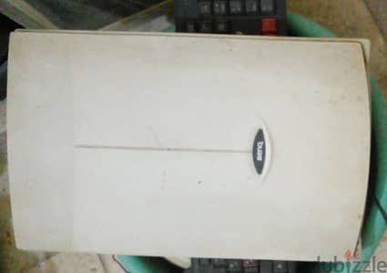 ماسح ضوئي (سكانر) ماركة َBenQ