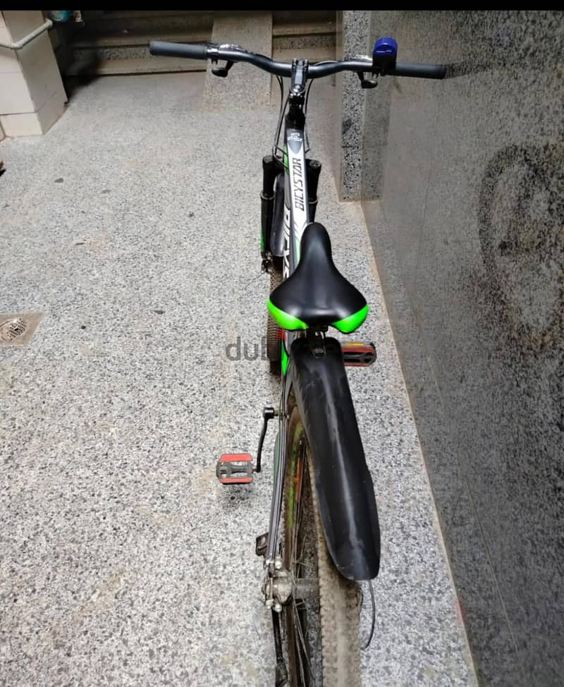bikyStar explorer 1
