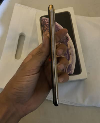 Apple - iPhone XS Max