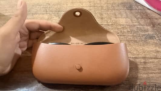 ray ban meta wayfarer 0389