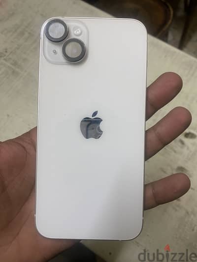آبل - آيفون 14 بلس