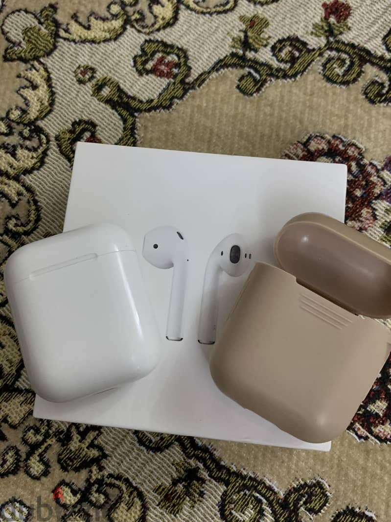 Apple AirPods 2 1