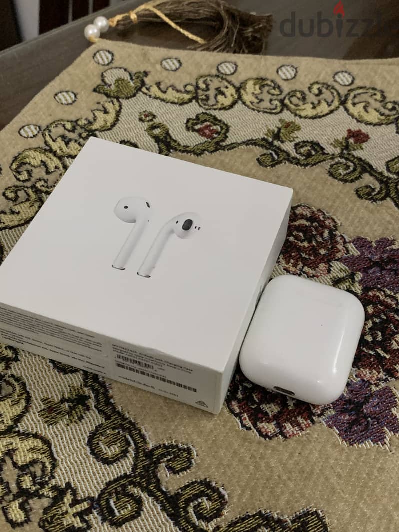 Apple AirPods 2 2