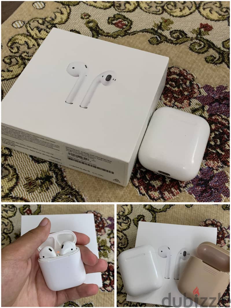 Apple AirPods 2 3