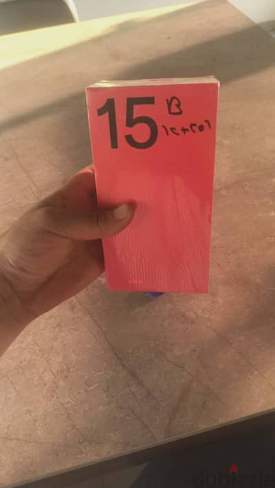 وان بلس 15