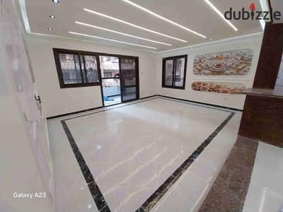 Apartment in Alexandria, Palm Beach, just a few steps from the sea, luxury finishing
