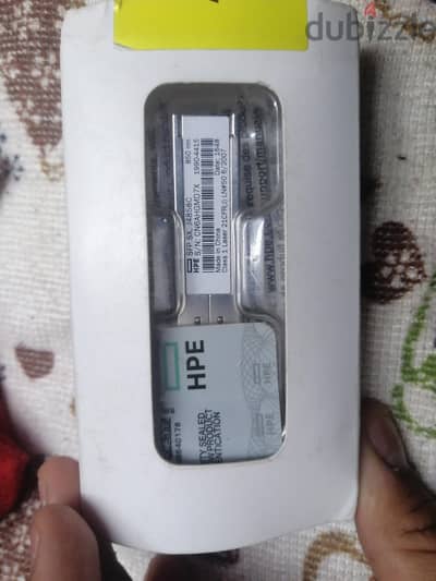 transceiver ( hpe j9150A )
