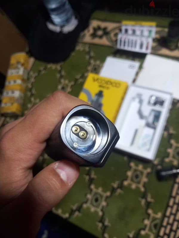 Drag S 3 4