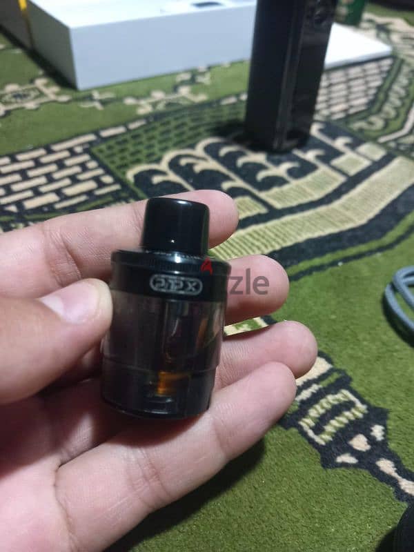 Drag S 3 5