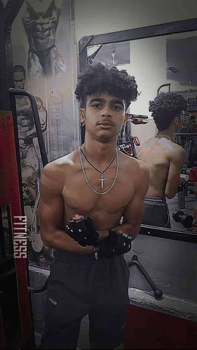 karas nabil