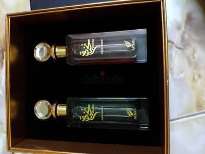 عطر  Afnan جديد قادم من الخارج