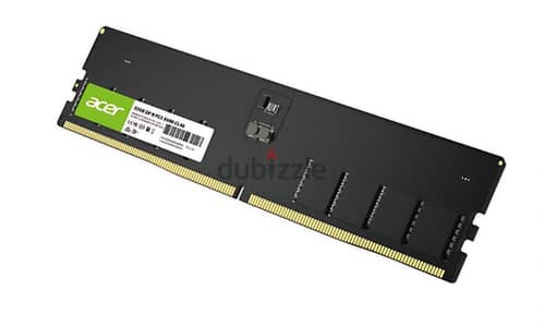 ram 16 gb 4800 cl 30 acer رام