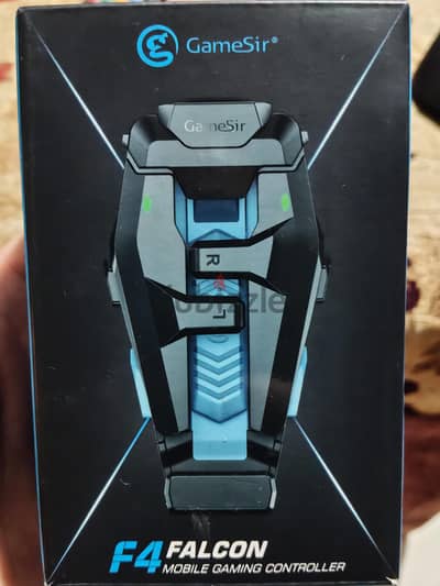 gamesir f4lcon