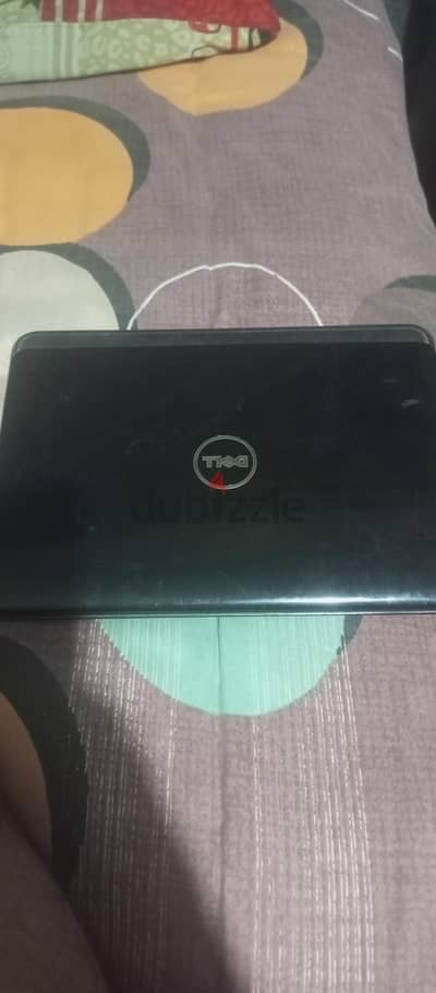 للبيع لابتوب Dell Inspiron Mini 10 بالعباسية لا يوجد معه شاحن
