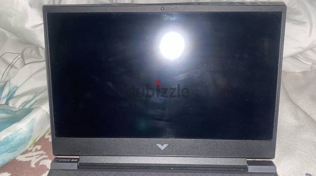 Hp victus 15 3