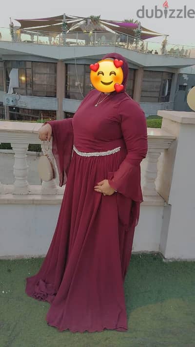 فساتين